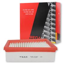 Filtro Ar do Motor Renault Fluence 1.6 2.0 2011/... - FAP-9284