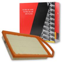Filtro Ar do Motor Toyota Etios 1.3 1.5 16v 2012/2015 FAP-4043 Filtro Ar do Motor Toyota Etios 1.3 1.5 16v 2012/2015 FAP-4043
