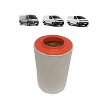 Filtro ar - ducato/boxer/jumper 2.3 16v 1359644080