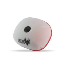 Filtro Ar Dupla Camada Red Dragon Kawasaki Kx 250/450 Kx 250x/450x Filtro Ar Dupla Camada Red Dragon Kawasaki Kx 250/450 Kx 250x/450x