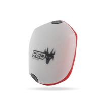 Filtro Ar Dupla Camada Red Dragon Ktm Husqvarna Gasgas 125/250/300/350/450