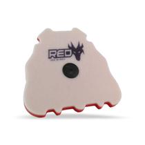 Filtro Ar Dupla Camada Red Dragon Yamaha Yzf 250 Yz 450 Yzf 250/450x Wrf 250/450 Filtro Ar Dupla Camada Red Dragon Yamaha Yzf 250 Yz 450 Yzf 250/450x Wrf 250/450