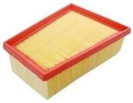 Filtro Ar Duster 2011 a 2018 Mann-Filter C 1858/4