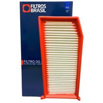 Filtro Ar Duster Sandero Logan Flex 1.0 1.6 2.0 2015 à 2025