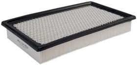 Filtro Ar Edge 2008 a 2010 Wega FAP-9052