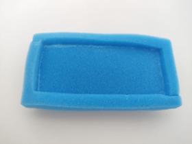 Filtro Ar Elemento Espuma Suzuki Burgman 125 Cc Filtro Ar Elemento Espuma Suzuki Burgman 125 Cc