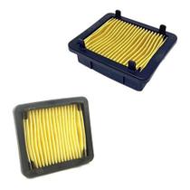 Filtro Ar Elemento Fazer Lander Tenere 250 16 17 Filtran Filtro Ar Elemento Fazer Lander Tenere 250 16 17 Filtran