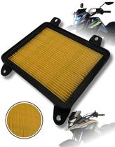 Filtro Ar Elemento Modelo Original Honda Bros160 Xre190 2025