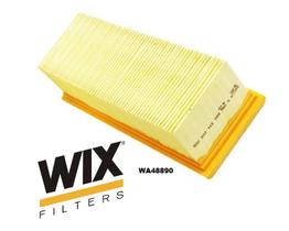 Filtro Ar elemento Wa48890 Clio Kangoo - Wix 843372
