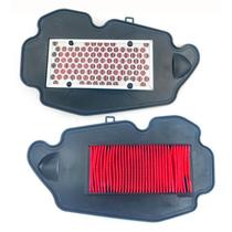 Filtro Ar Elite 125 Ano 2018 a 2022 Filtro Ar Elite 125 Ano 2018 a 2022