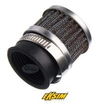 Filtro ar especial "esportivo" 35mm Honda C Biz 100 - EKSIM