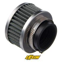 Filtro ar esportivo 42mm CG 125 Filtro ar esportivo 42mm CG 125