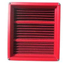 Filtro Ar Esportivo Bros Titan Pop Fan Xre Vermelho Plasmoto Filtro Ar Esportivo Bros Titan Pop Fan Xre Vermelho Plasmoto