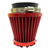 Filtro Ar Esportivo Cb300 Xre 300 Next 250 Intruder 125 Filtro Ar Esportivo Cb300 Xre 300 Next 250 Intruder 125