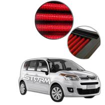 Filtro Ar Esportivo Citroen C3 Picasso 1.5 1.6 2011 A 2016