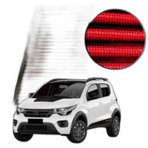 Filtro Ar Esportivo Fiat Mobi 1.0 - Rs Filter