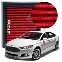 Filtro Ar Esportivo Ford Fusion 2.0 16V Ecoboost 2013 A 2019 Filtro Ar Esportivo Ford Fusion 2.0 16V Ecoboost 2013 A 2019