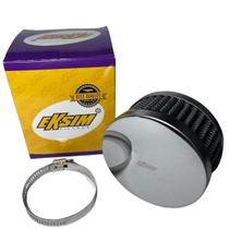 Filtro Ar Esportivo Honda CG 125 1974 A 2008 Especial Competição Filtro Ar Esportivo Honda CG 125 1974 A 2008 Especial Competição