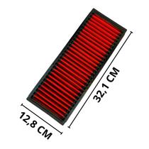 Filtro Ar Esportivo Inbox Audi Q5 2.0 Tfsi Turbo 2008 A 2012 Filtro Ar Esportivo Inbox Audi Q5 2.0 Tfsi Turbo 2008 A 2012