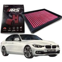 Filtro Ar Esportivo Inbox Bmw 320I Turbo 120I Motor 2.0 420I