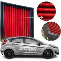 Filtro Ar Esportivo Inbox Ford Fiesta 1.5 1.6 1.0 Ecoboost Filtro Ar Esportivo Inbox Ford Fiesta 1.5 1.6 1.0 Ecoboost