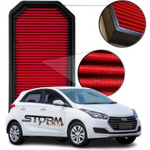 Filtro Ar Esportivo Inbox Hb20 Motor 1.6 16V 2012 A 2019 Rs Filtro Ar Esportivo Inbox Hb20 Motor 1.6 16V 2012 A 2019 Rs