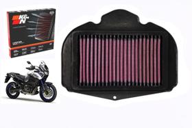 Filtro Ar Esportivo K&n Yamaha Xt1200z Super Tenere Xt1200