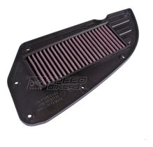 Filtro Ar Esportivo Kymco Downtown 300I Kymco 300 Filtro Ar Esportivo Kymco Downtown 300I Kymco 300