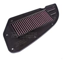 Filtro Ar Esportivo Kymco Downtown 300i Kymco 300 Filtro Ar Esportivo Kymco Downtown 300i Kymco 300