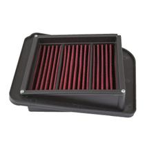 Filtro Ar Esportivo Lavável Moto Cg Titan Fan Start 150 160 Filtro Ar Esportivo Lavável Moto Cg Titan Fan Start 150 160