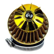 Filtro Ar Esportivo Moto Cg Titan Fan 125 150 160 45graus Filtro Ar Esportivo Moto Cg Titan Fan 125 150 160 45graus