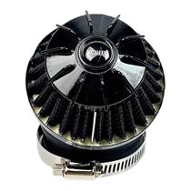 Filtro Ar Esportivo Moto Cg Titan Fan 125 150 160 45graus