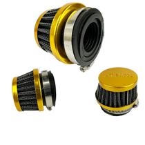 Filtro Ar Esportivo Moto Cg Titan Fan 125 150 160 Twister