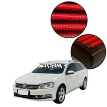 Filtro Ar Esportivo Passat 2.0 Tsi Turbo 2010 A 2014 Inbox