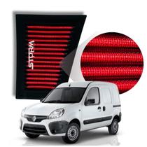 Filtro Ar Esportivo Renault Kangoo 1.6 16V Flex 2009 A 2018 Filtro Ar Esportivo Renault Kangoo 1.6 16V Flex 2009 A 2018