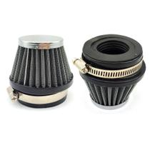 Filtro Ar Esportivo Titan/Fan/KS/ES 125-150/YBR/Factor 125 Filtro Ar Esportivo Titan/Fan/KS/ES 125-150/YBR/Factor 125