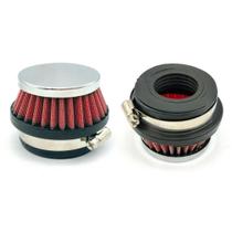 Filtro Ar Esportivo Titan/Fan/KS/ES 125-150/YBR/Factor 125 Filtro Ar Esportivo Titan/Fan/KS/ES 125-150/YBR/Factor 125