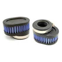 Filtro Ar Esportivo Titan/Fan/KS/ES 125-150/YBR/Factor 125 Filtro Ar Esportivo Titan/Fan/KS/ES 125-150/YBR/Factor 125