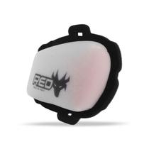 Filtro Ar Espuma Dupla Camada Red Dragon Honda Crf 250r Crf 250rx