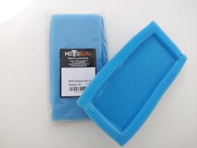 Filtro Ar Espuma Suzuki Burgman 125 Filtro Ar Espuma Suzuki Burgman 125