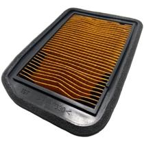 Filtro Ar Factor 150 125i Fazer 150 Xtz Crosser 150 - Smart Filtro Ar Factor 150 125i Fazer 150 Xtz Crosser 150 - Smart