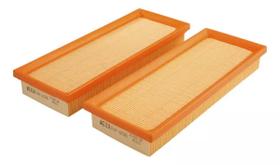 Filtro Ar FAP4030 C32 AMG 01/ SLK32 AAMG 3.2 V6 01/04 W203/R170 - 1120940404 - W203-R170 - Com 2 Filtros - Filtro Ar FAP4030 C32 AMG 01/ SLK32 AAMG 3.2 V6 01/04 W203/R170 - 1120940404 - W203-R170 - Com 2 Filtros -