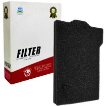 Filtro Ar Fazer 250/ Xtz 250 Lander 2005 a 2015 Valflex