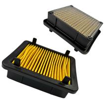 Filtro Ar Fazer Tenere 250 2016 2017 Lander250 2017 A 2022 Filtro Ar Fazer Tenere 250 2016 2017 Lander250 2017 A 2022