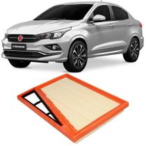 Filtro Ar Fiat Argo Cronos Mobi 2017 a 2020 Wega FAP2829 Filtro Ar Fiat Argo Cronos Mobi 2017 a 2020 Wega FAP2829