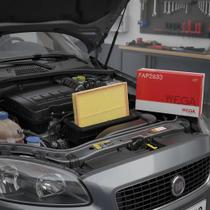 Filtro Ar Fiat Linea T-jet 1.4 16v Filtro Ar Fiat Linea T-jet 1.4 16v