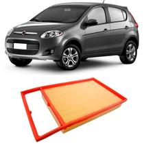 Filtro Ar Fiat Novo Palio 1.6 2010 a 2017 Tecfil Filtro Ar Fiat Novo Palio 1.6 2010 a 2017 Tecfil