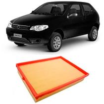 Filtro Ar Fiat Palio Fire 1.0 1.3 1.4 96 a 2017 Tecfil