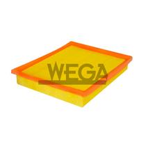 Filtro Ar Fiat Spazio 1982 a 1984 - 505714 - FAP2831 Filtro Ar Fiat Spazio 1982 a 1984 - 505714 - FAP2831