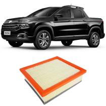 Filtro Ar Fiat Toro 1.8 2.0 2.4 16V 2016 a 2022 Wega JFA-0998
